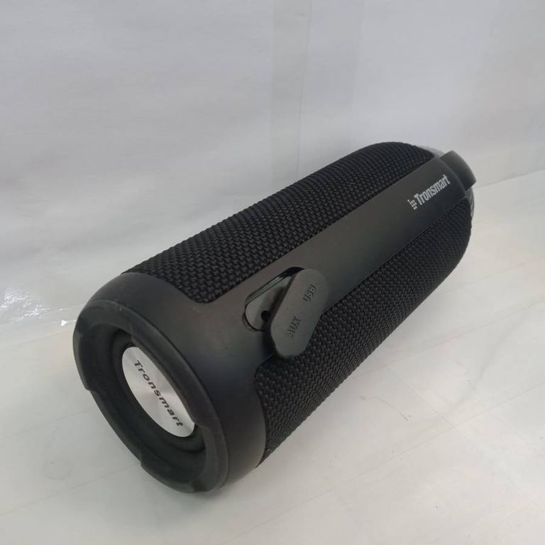 Объявление Tronsmart Element T6 Black Б/У