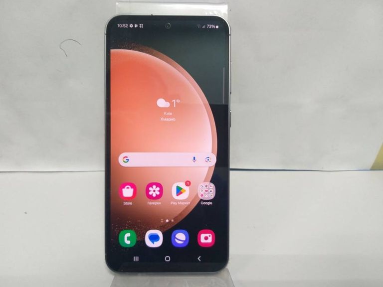 Купити Samsung galaxy s23 fe sm-s711b 8/128gb Б/У
