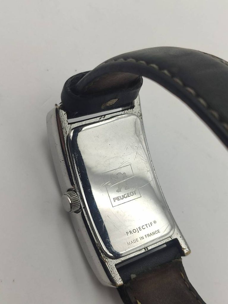 Peugeot watch Код:01-200318988. Изображение 7