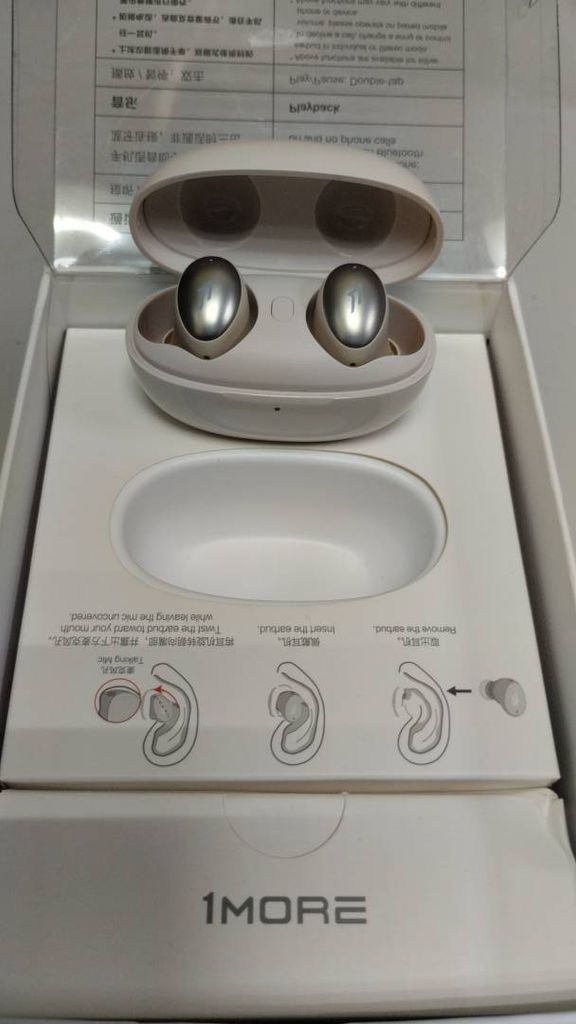 Дешиво 1More ess6001t с ломбарда