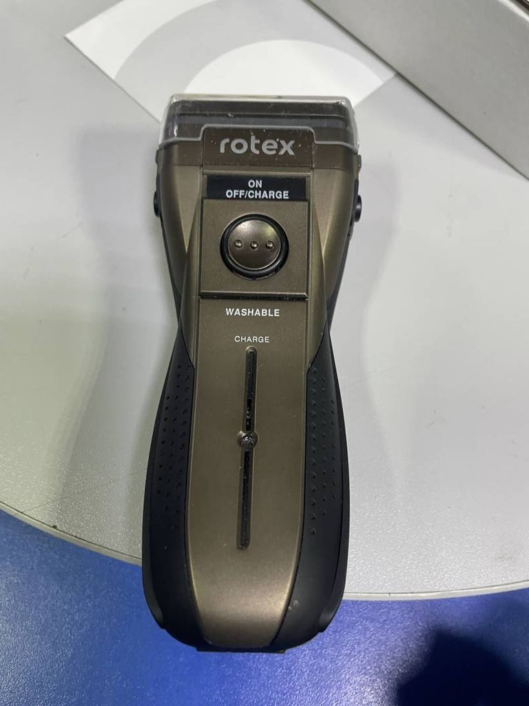 Купити Rotex RHC230-T Б/У