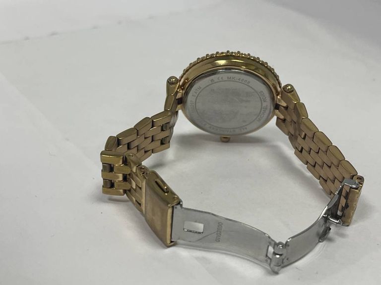 Дешево Michael Kors mk4668 з ломбарду