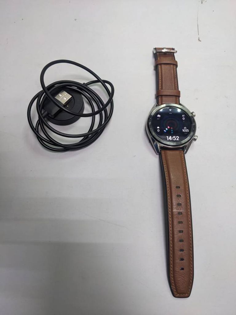 Купити Huawei watch gt Б/У