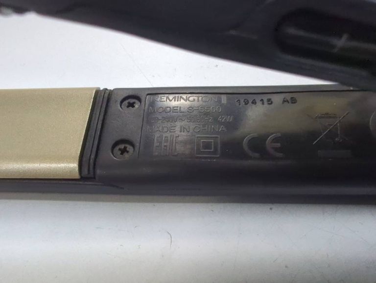 Объявление Remington S6500 Б/У