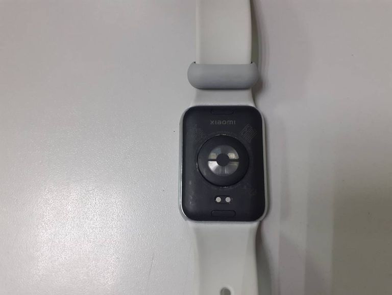 Дешево Xiaomi smart band 8 pro з ломбарду