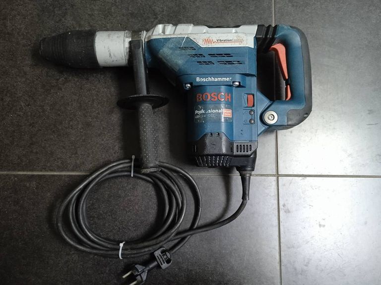 Оголошення Bosch GBH 5-40 DCE (0611264000) Б/У