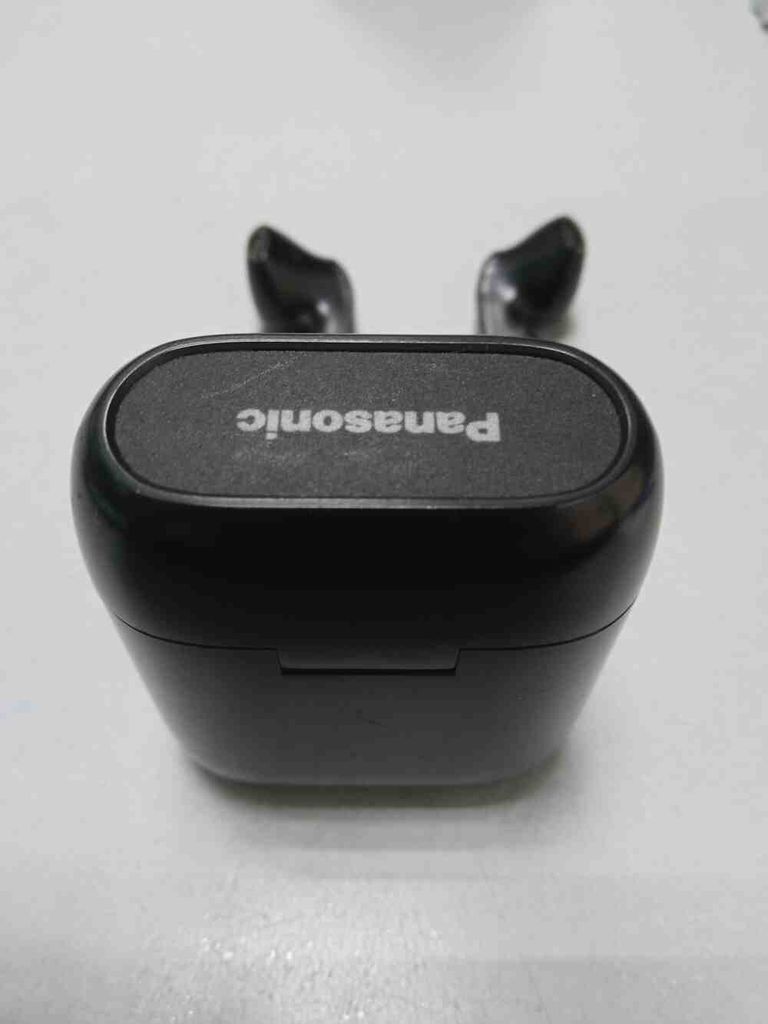 Объявление Panasonic rz-b100w Б/У