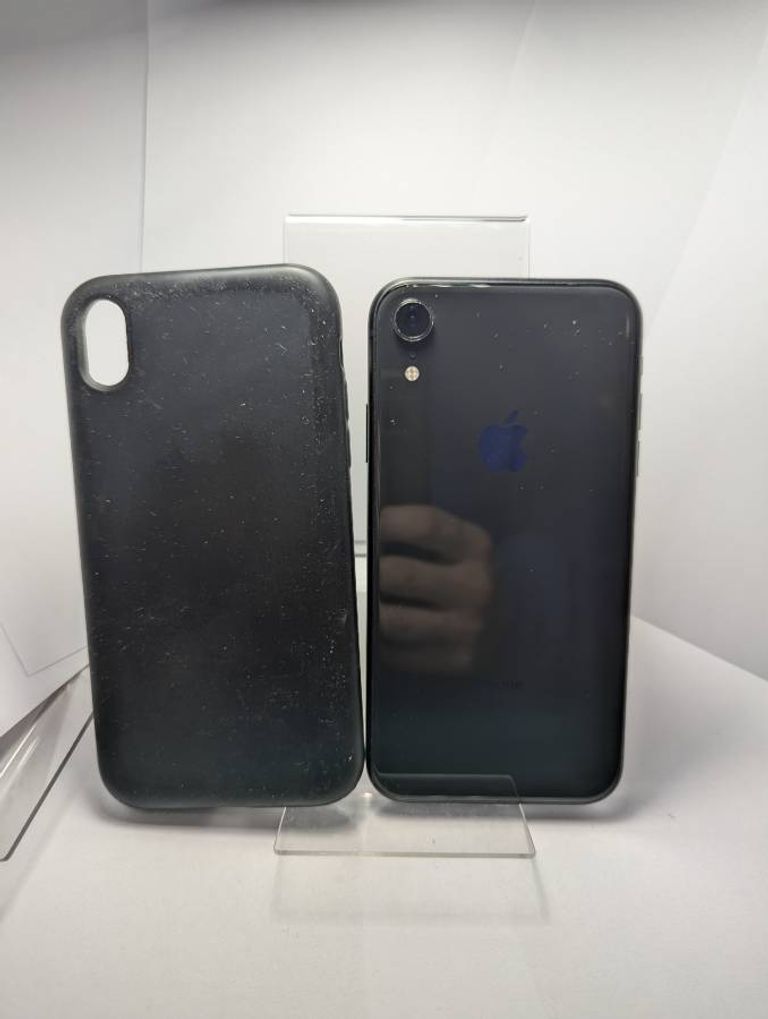 Apple iphone xr 64gb Код:01-200411792. Зображення 5