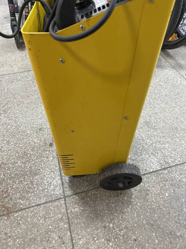 Deca Class Booster 5000 Код:01-200427146. Зображення 5