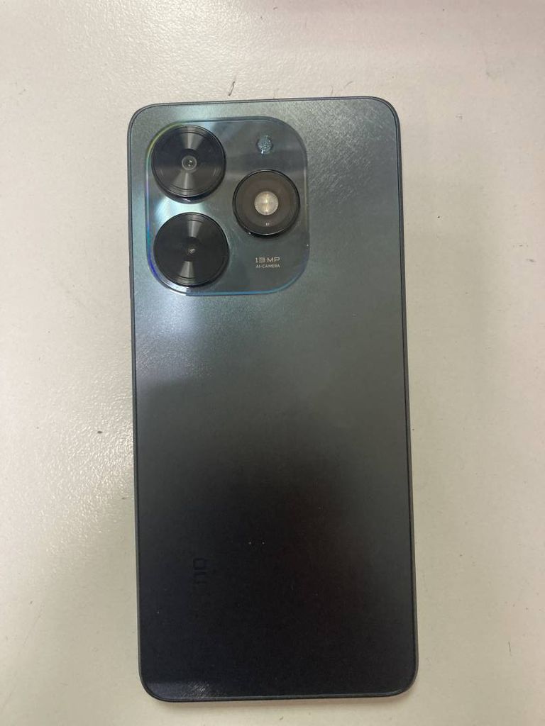 Дешиво Tecno spark go 2024 с ломбарда