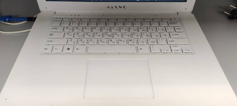 Оголошення Kiano atom z3735f 1,33ghz/ ram2gb/ ssd32gb emmc Б/У