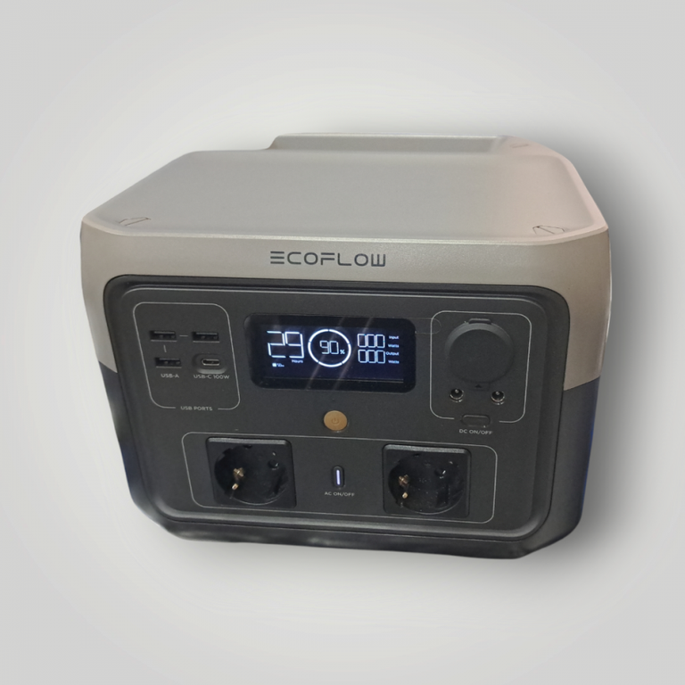 Оголошення Ecoflow RIVER 2 Max SA Б/У