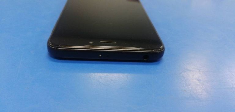 Xiaomi Redmi 4x 3/32GB Black Код:01-200461786. Зображення 5