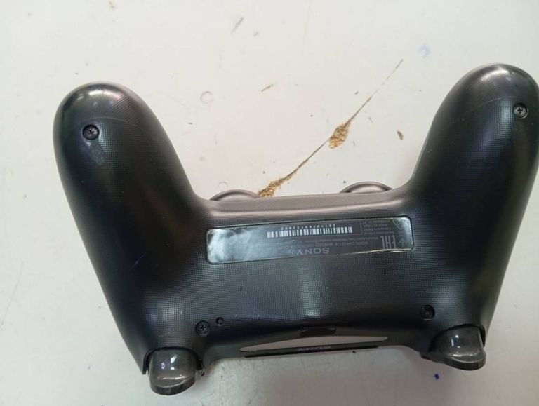 Оголошення Sony dualshock 4 v2 Б/У