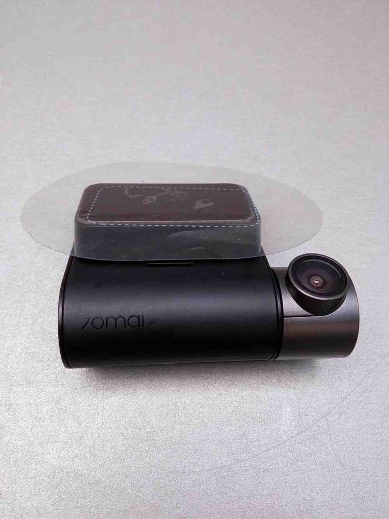 Xiaomi 70mai Smart Dash Cam Pro (Midrive D02) Код:2000004146443. Изображение 4