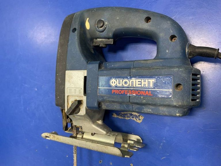 Купити Фіолент пм 3-600э Б/У