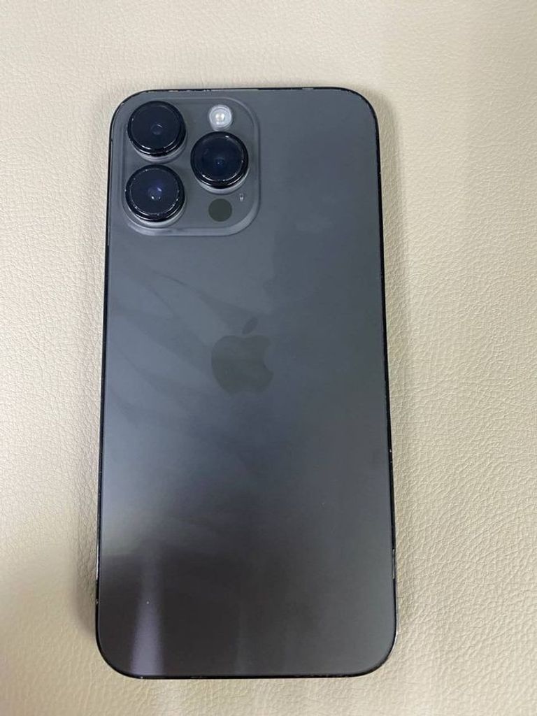 Дешево Apple iphone 14 pro max 128gb esim з ломбарду