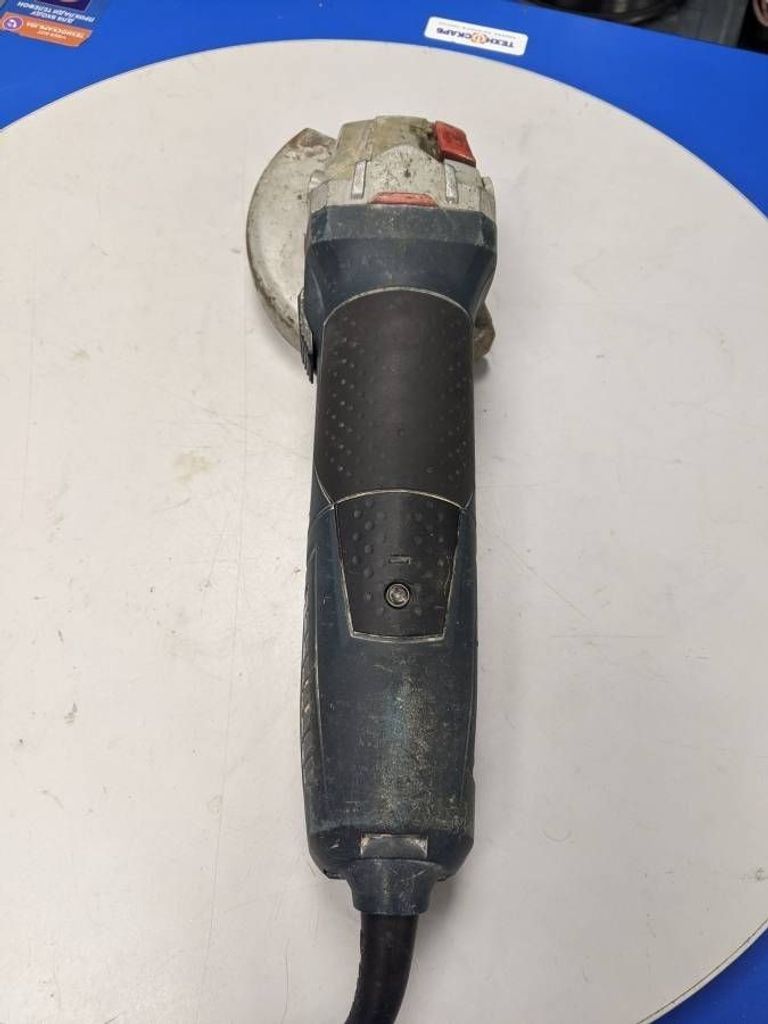 Оголошення Bosch gws 17-125 cie Б/У