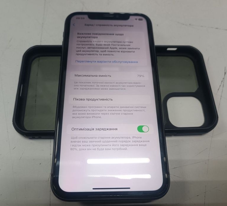 Apple iphone 11 128gb Код:01-200466799. Изображение 10