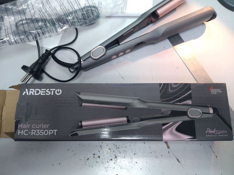 Купить Ardesto Pink Touch HC-R350PT Б/У