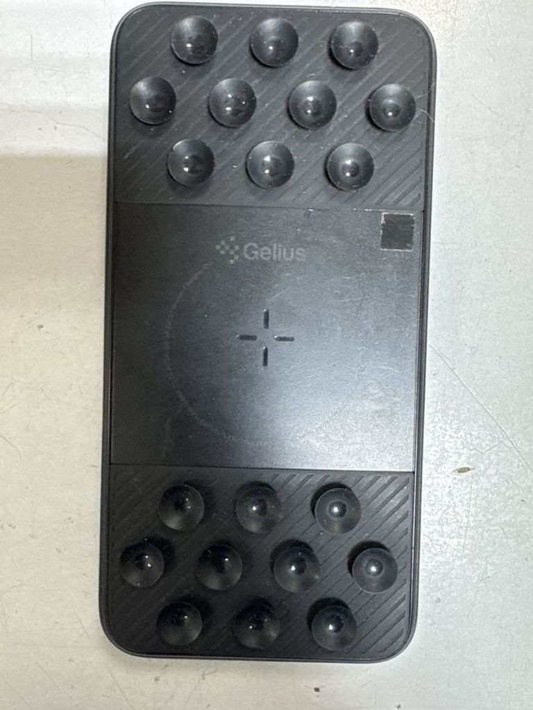 Купити Gelius pro velcro gp-pbw1120 Б/У