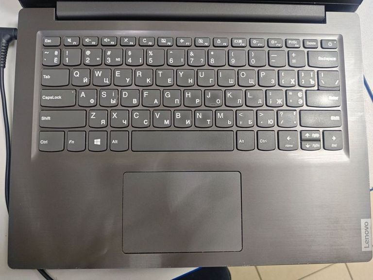 Lenovo єкр. 14/ core i5-1035g1 1,0ghz/ ram 8gb/ ssd 256gb/ hdd 1000gb/ uhd g1 Код:01-200467864. Зображення 5