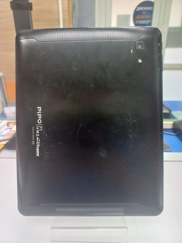 Pipo p1 32gb 3g Код:01-200470917. Изображение 7