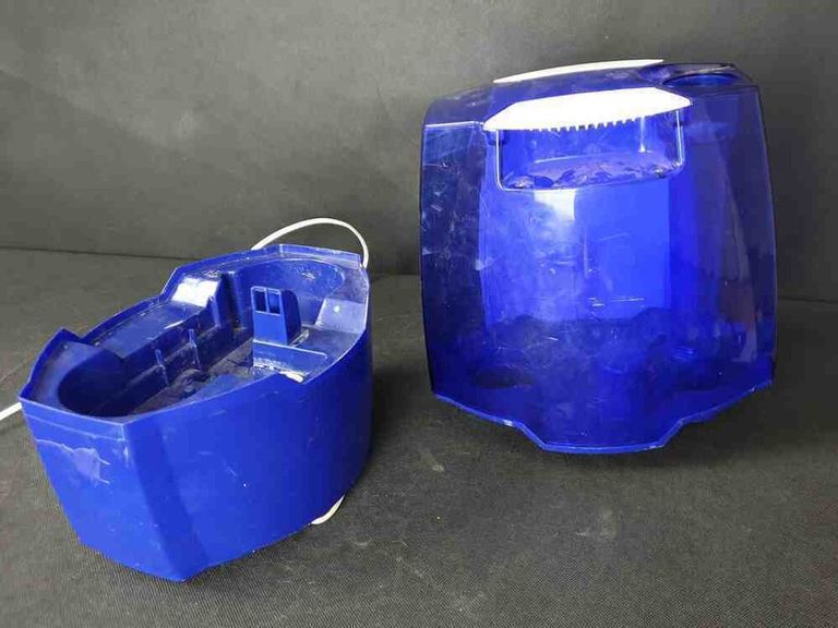 Оголошення Water house UH-5210 Б/У