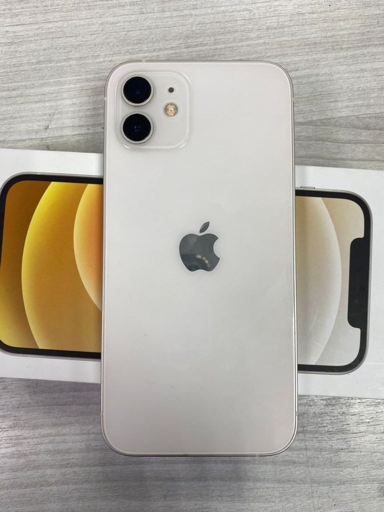 Распродажа Apple iPhone 12 128GB (PRODUCT)RED, продавец Техноскарб