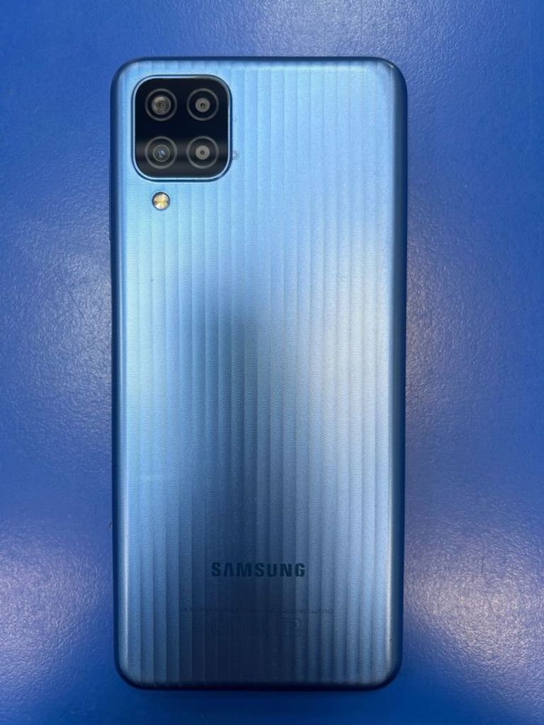 Распродажа Samsung m127f galaxy m12 4/64gb, продавец Техноскарб