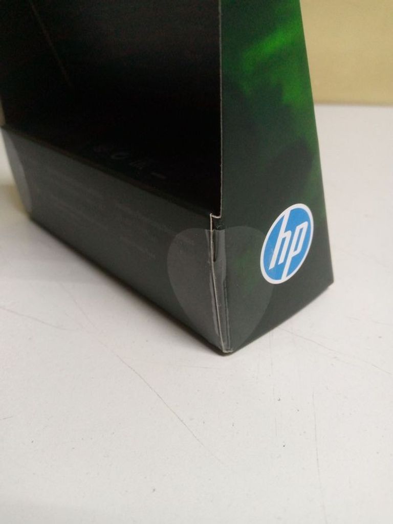 Объявление Hp pavilion gaming 300 Б/У