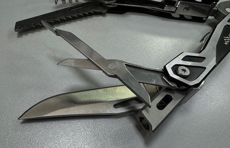 Объявление Dnipro-M 17 в 1 Б/У