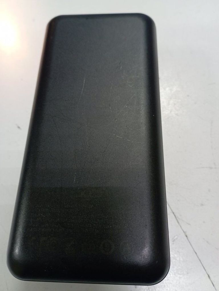 Объявление Xo pr188 2usb+type-c qc&pd3.0 22.5w 20000mah Б/У