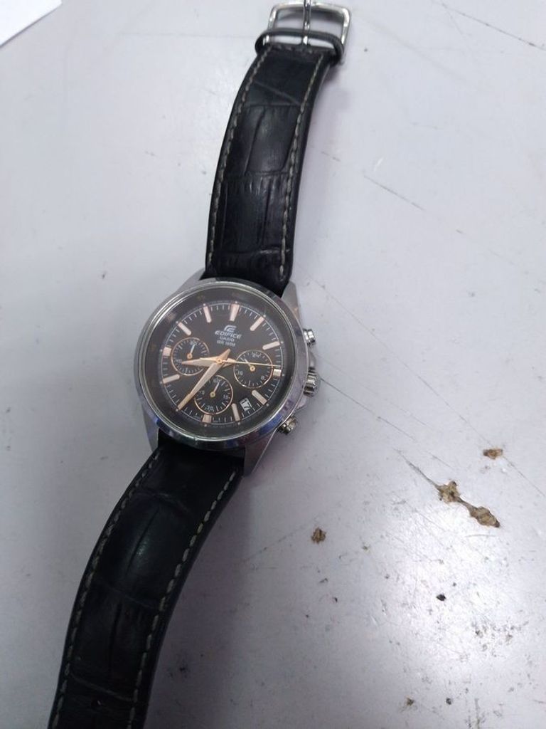 Купити Casio efr-527d Б/У