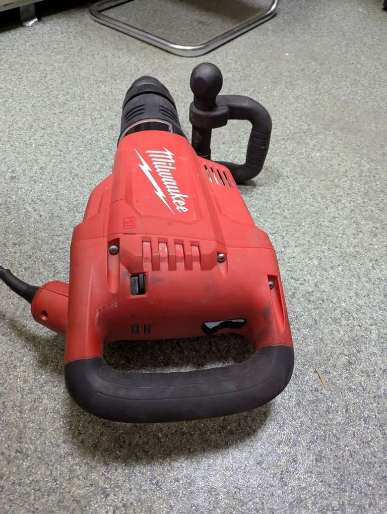 Milwaukee k 1000 s Код:01-200481532. Изображение 6