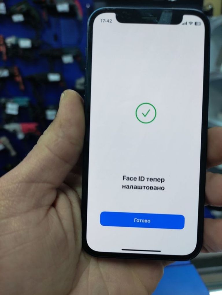 Apple iPhone 12 mini 64GB (PRODUCT)RED Код:01-200489349. Зображення 11