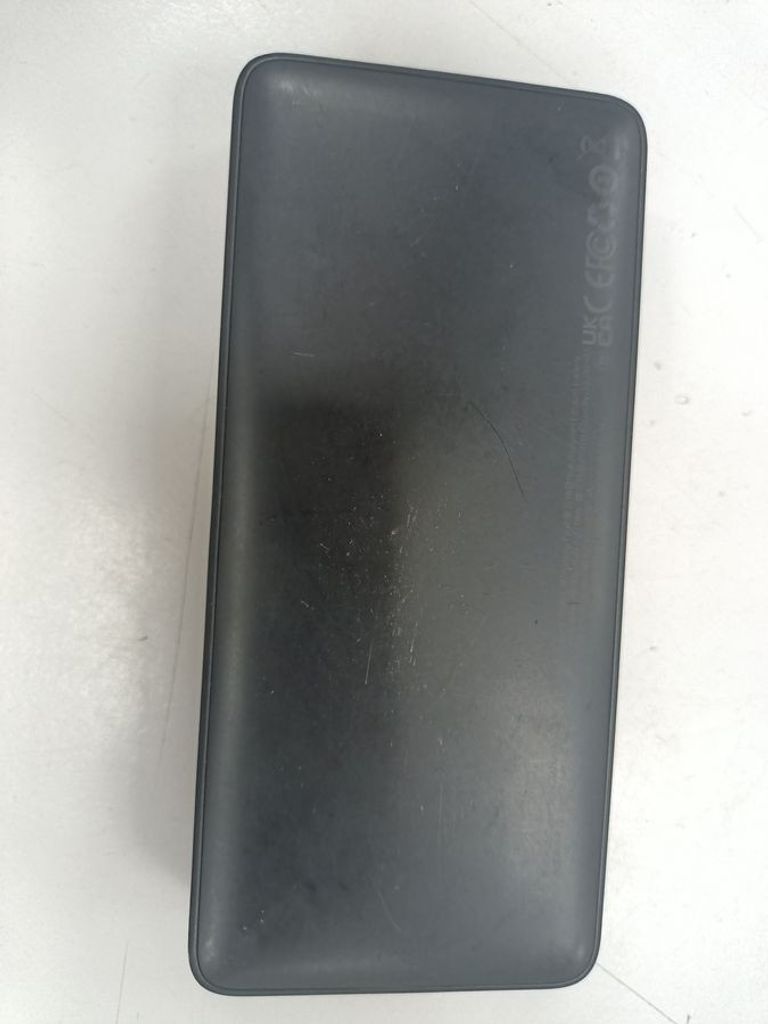 Купить Baseus ppbd20 15w Б/У