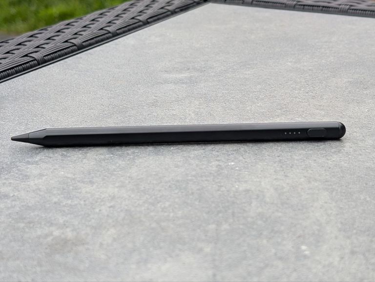 Стілус Active Touch KD503 для Android. iOS. Windows. Чорний (000799) Новий.  Код:null. Изображение 7