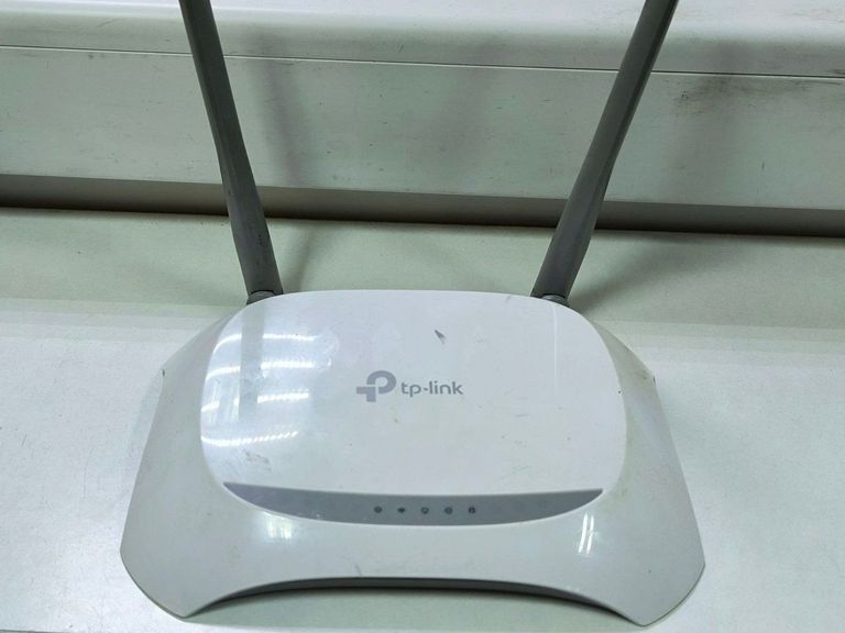 Tp-link TL-WR850N