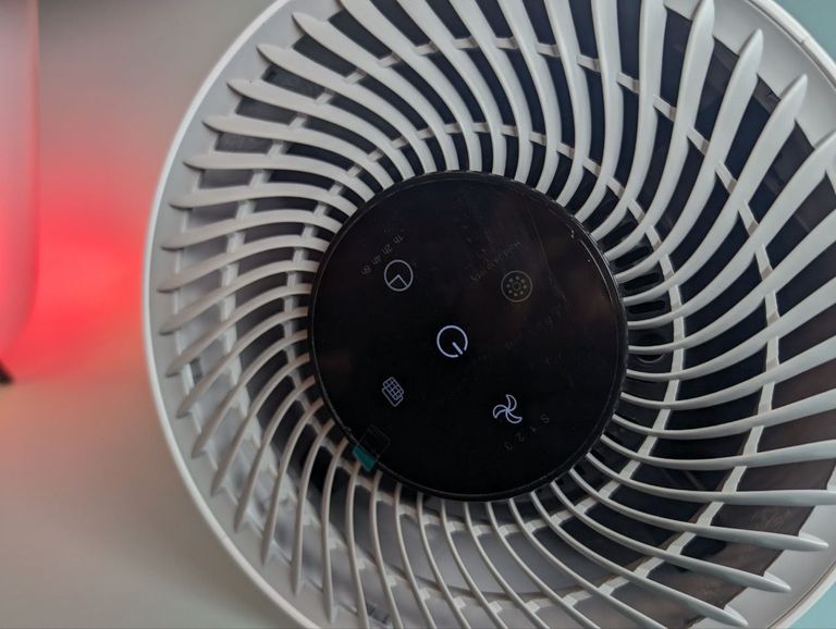 Акція! Очисник повітря BlitzHome BH-AP1C Air Purifier. Новий.  Код:null. Изображение 4