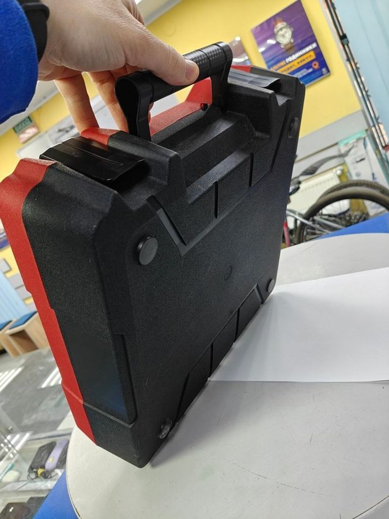 Дешиво Einhell 4530049 с ломбарда