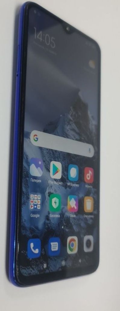 Xiaomi Redmi Note 8 Pro 6/64GB Green Код:01-200502488. Зображення 5