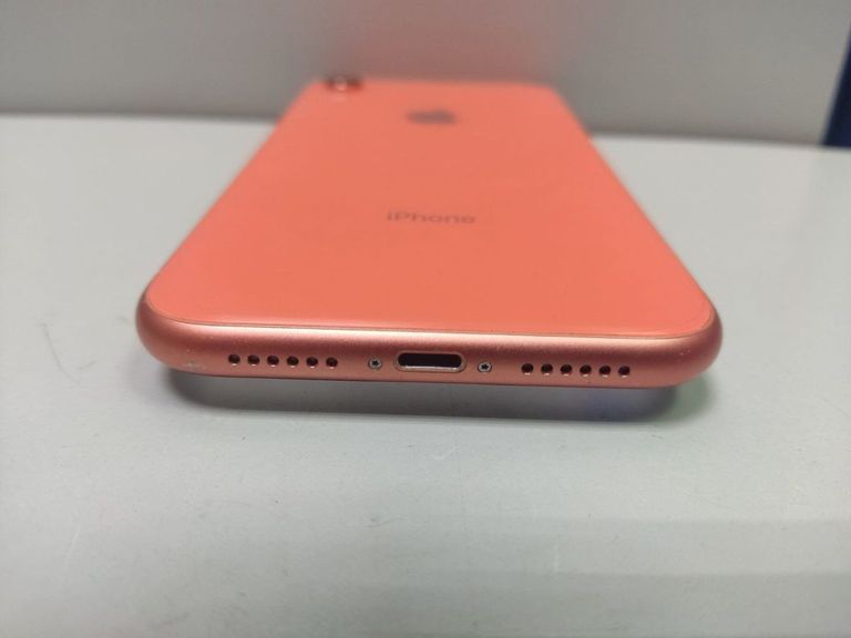 Apple iphone xr 64gb Код:01-200516138. Изображение 8