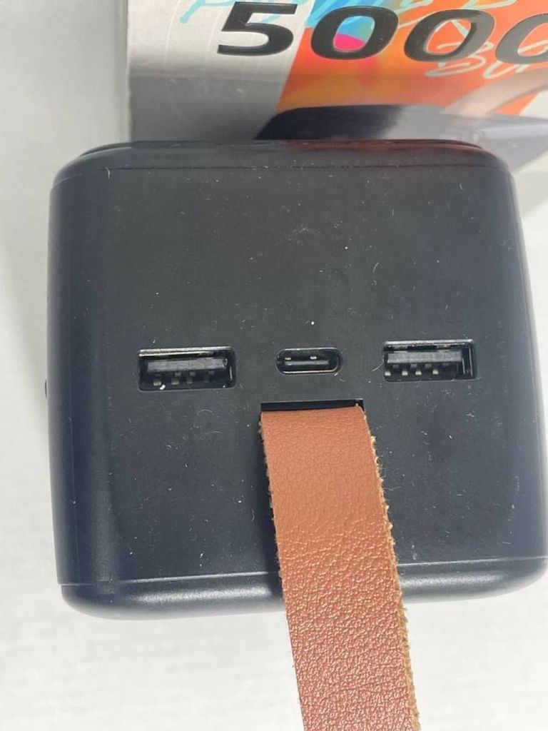Дешево Proda pd p-97 50000 mah з ломбарду