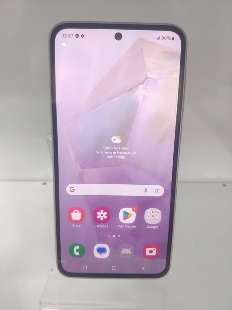 Samsung galaxy a35 5g 8/256gb Код:01-200521208. Зображення 9