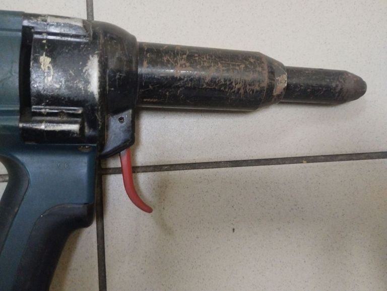 Дешиво Time-Proof tac 500 с ломбарда