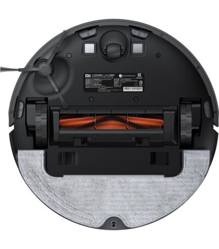 Дешиво Xiaomi Mi Robot Vacuum-Mop 2 Ultra с ломбарда