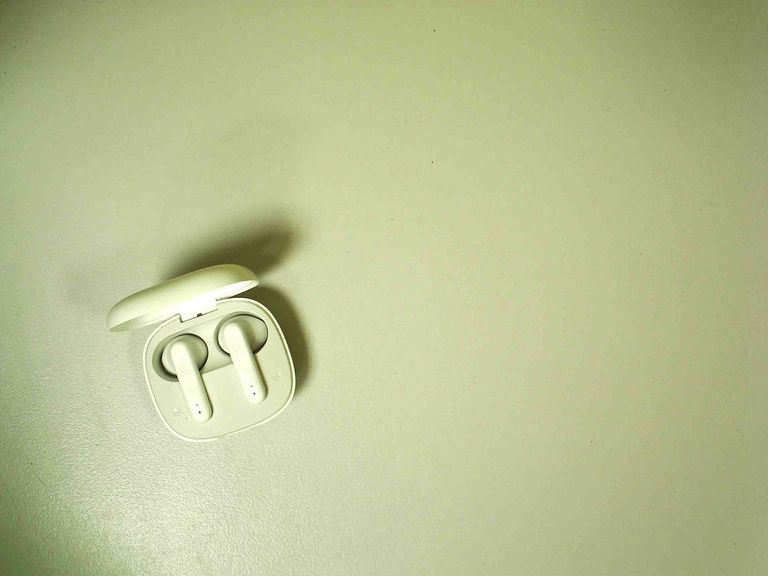 Объявление Jbl wave flex Б/У