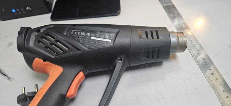 Дешиво Dnipro-M gh-203 с ломбарда