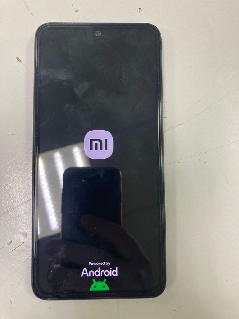 Оголошення Xiaomi redmi note 14 8/256gb Б/У